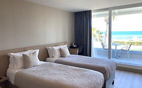 Hotel La Plage